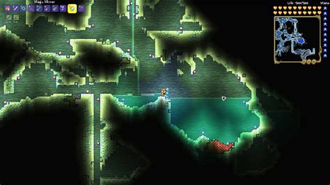 fishron fish terraria